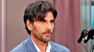El juicio contra Juan Darthés seguirá en Brasil