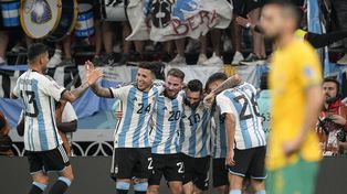 Con garra y corazón