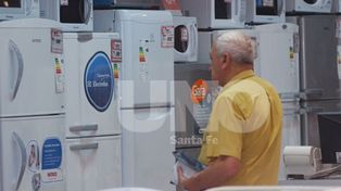 Comerciantes locales pedirán en Buenos Aires por la Supercard