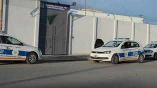 Tenía prisión domiciliaria, pero pidió volver a la cárcel porque su suegra lo hartó