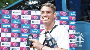 Unión, con una baja en el arco: Thiago Cardozo atajará en Belgrano