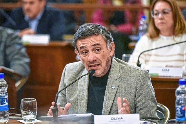 Senadores justicialistas de Entre Ríos expresaron su profunda preocupación por el rumbo de la Universidad Autónoma de Entre Ríos (Uader).