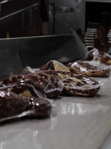 Carne argentina: las exportaciones registraron la primera baja luego de cuatro meses