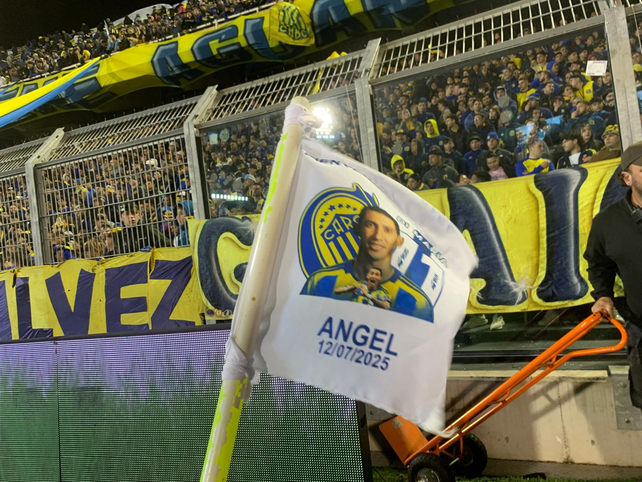 Central le ganó un partido clave a River y es el puntero de la tabla general