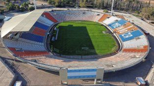 Asoma la fecha y sede del cruce entre Unión y River por Copa Argentina