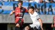 Colón no logra romper el cero y empata ante All Boys en Floresta