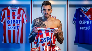 Unión y un nuevo acercamiento con Jonathan Bottinelli