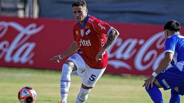 Unión, el destino que hoy aparece más firme para Juan de Dios Pintado