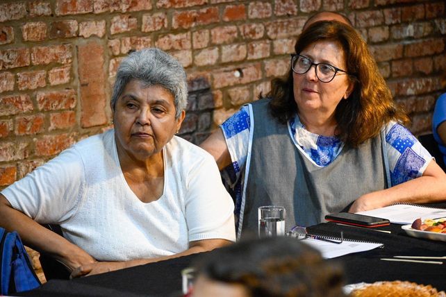 Un informe revela que en barrios del cordón oeste de Santa Fe, el 100% de las familias necesita de asistencia para garantizar su alimentación