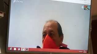 Abuso sexual: Cardoso continuará detenido en la UP 1