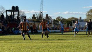 Neuquen superó como local a Don Bosco