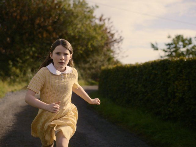 A quiet girl: Tan cerca, tan lejos. Las familias que no se eligen