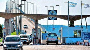 Colón y Paysandú coordinan los preparativos para la visita del papa León XIV a Uruguay