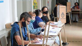 Voto joven: estimularán la participación electoral en las escuelas
