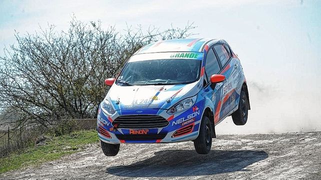 El certamen entrerriano continúa con su campeonato este fin de semana en Estancia Grande.