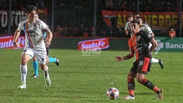 Colón tendría abrochado a su primer refuerzo para el ascenso