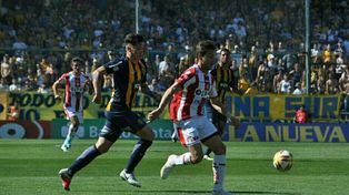 Novedades sobre la situación de Franco Soldano