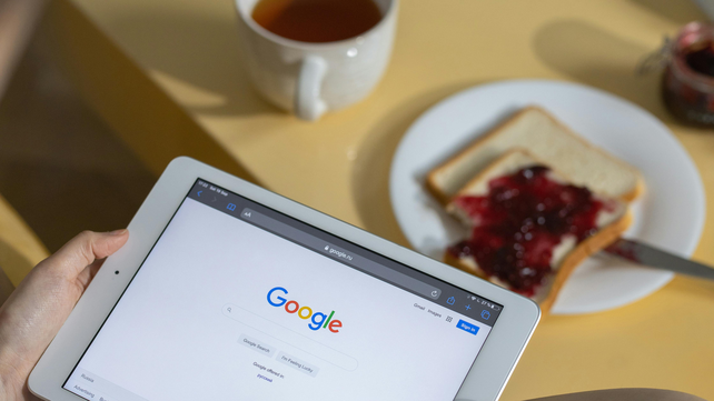 Foto ilustrativa. El resumen de Google deja tela para cortar