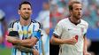 Argentina vs. Inglaterra por las semifinales del Mundial 2026: hora, canal y posibles formaciones