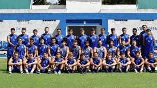 La Salle Jobson jugará en el predio Nery Pumpido por la Copa Túnel Subfluvial.