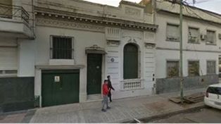 Ahora roban en Buenos Aires con el modo Escorpión
