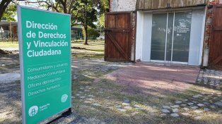 Mediaciones comunitarias: más de 75% de las situaciones se resuelven favorablemente en la ciudad