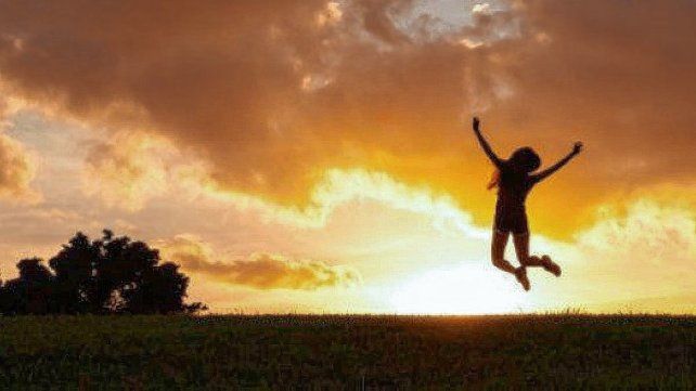 Hoy 20 de marzo es el Día Internacional de la felicidad Hoy 20 de marzo es el Día Internacional de la felicidad