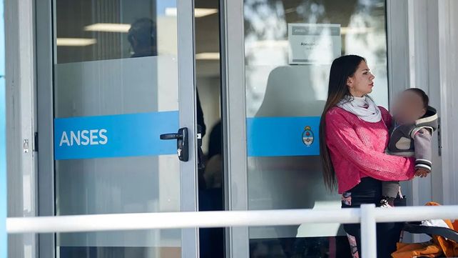 Anses oficializó el nuevo aumento de 2