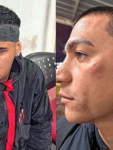 Patronato repudió la violencia contra sus jugadores y convocó a la unidad tras incidentes en el Grella