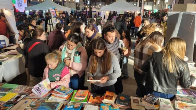 La jornada de apertura contará con destacados escritores