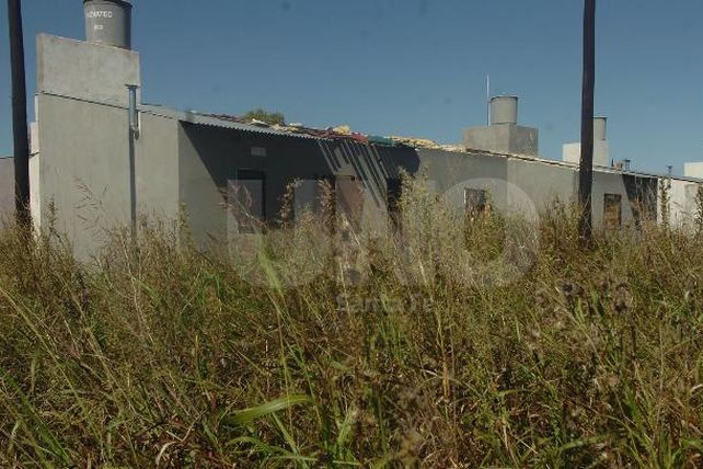 Vecinos de Las Delicias piden que no pase lo mismo que en Santa Rita II