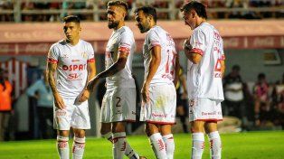 Los cambios que haría Kily para intentar cortar la sequía en casa ante Independiente Rivadavia