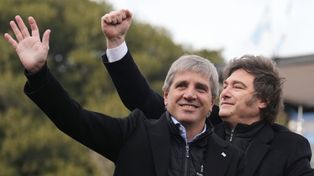 El gobierno bajó las retenciones con un costo fiscal de u$s 511 millones