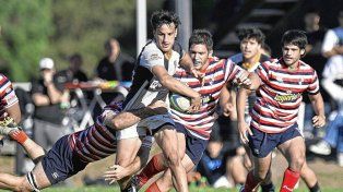 Santa Fe RC con Estudiantes jugarán por el Torneo Regional del Litoral, el sábado 6 a partir de las 14 en Sauce Viejo.
