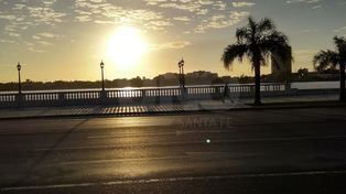 Un jueves con clima ideal para disfrutar del aire libre