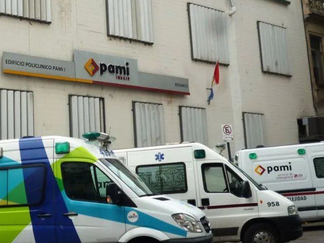 Trabajadores de Pami en Rosario destacan el compromiso de Graciela Ravarotto