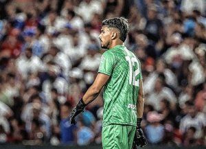 Unión se queda sin arqueros y en Uruguay aparece un primer candidato