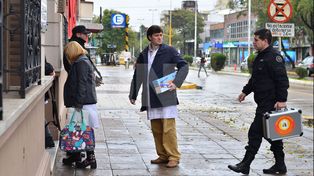 Secuestraron cerca de 35.000 pastillas de éxtasis en la aduana de Paraná