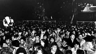 Malvinas y el rock: un movimiento tectónico en la música argentina