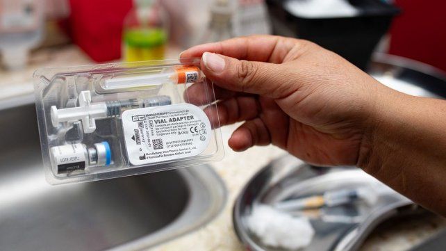 Embarazadas entre 32 y 36 semanas deben vacunarse contra la bronquiolitis para proteger a sus bebés con anticuerpos