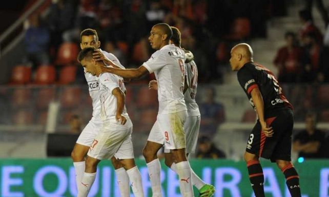 El Libertadores de América es un estadio adverso para el Sabalero