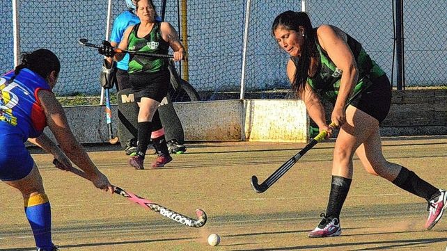 Paraná será sede del Torneo Nacional de Mamis Hockey
