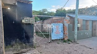 Femicidio en barrio Loyola Norte: un hombre asesinó a puñaladas a su expareja delante de sus hijos
