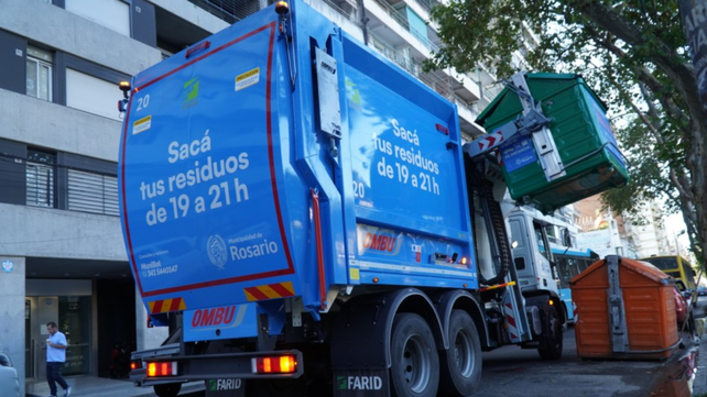 Es por conmemorarse el Día del Recolector en la ciudad.
