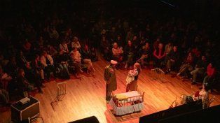 Encuentro Entrerriano de Teatro 2025