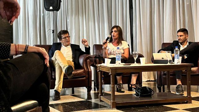 Molina: El Estado debe ser aliado del sector privado