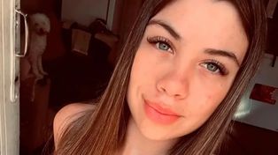 Paraná: tras el pedido de justicia por joven baleada, hubo disturbios frente a Minoridad