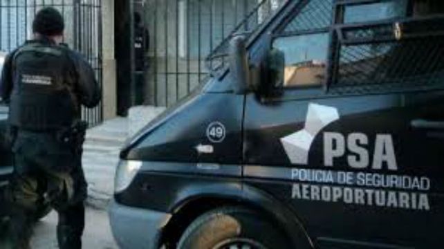 Detuvieron al jefe de drogas de Villa Constitución y a un abogado penalista por narcotráfico