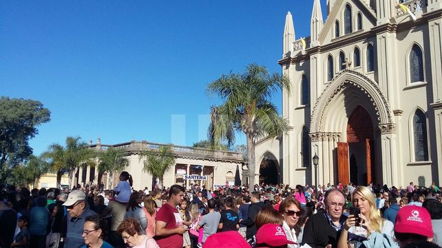 Cuenta regresiva para la 119ª Peregrinación Arquidiocesana a Guadalupe