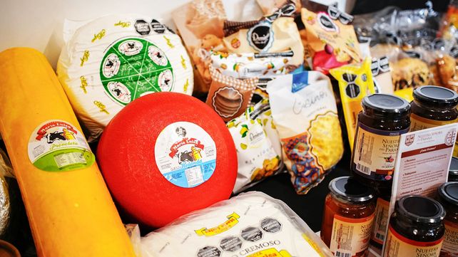 La Fiesta del Trabajador de Aldra María Luisa se hará el viernes 1° de mayo en el Predio Multiespacio La Posta. Habrá patio gastronómico